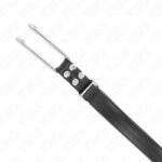 KINK – METAL HOOK GAG ADJUSTABLE 36-52 CM BDSM Gags | SEX Shop Ireland 11