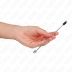 KINK – NIPPLE CLAMPS 1 PIECE 20 CM BDSM Gear & Accessories | SEX Shop Ireland 12