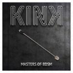 KINK – NIPPLE CLAMPS 1 PIECE 20 CM BDSM Gear & Accessories | SEX Shop Ireland 13
