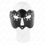 KINK – PARTY EYE MASK MODEL 1 27.5 x 12 CM Blindfolds & Masks | SEX Shop Ireland 9