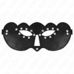 KINK – PARTY EYE MASK MODEL 1 27.5 x 12 CM Blindfolds & Masks | SEX Shop Ireland 8