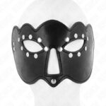 KINK – PARTY EYE MASK MODEL 1 27.5 x 12 CM Blindfolds & Masks | SEX Shop Ireland 11