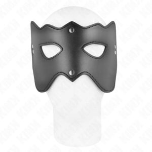 KINK – PARTY EYE MASK MODEL 2 27.5 x 12 CM Fetish / Bondage | SEX Shop Ireland 3