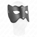 KINK – PARTY EYE MASK MODEL 2 27.5 x 12 CM Fetish / Bondage | SEX Shop Ireland 10
