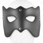 KINK – PARTY EYE MASK MODEL 2 27.5 x 12 CM Fetish / Bondage | SEX Shop Ireland 11