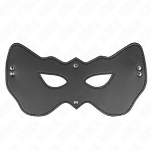 KINK – PARTY EYE MASK MODEL 2 27.5 x 12 CM Fetish / Bondage | SEX Shop Ireland