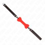 KINK – RED BONE 12 CM GAG 63 x 2 CM BDSM Gags | SEX Shop Ireland 10