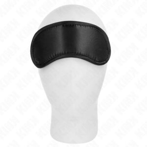 KINK – SATIN HEADBAND 19 x 6 CM ADJUSTABLE 16-38 CM Fetish / Bondage | SEX Shop Ireland 3