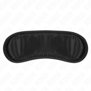 KINK – SATIN HEADBAND 19 x 6 CM ADJUSTABLE 16-38 CM Fetish / Bondage | SEX Shop Ireland