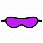 KINK – SCALE TEXTURE BANDAGE WITH PURPLE COVERED EDGE 20 x 7 CM Fetish / Bondage | SEX Shop Ireland 8