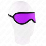 KINK – SCALE TEXTURE BANDAGE WITH PURPLE COVERED EDGE 20 x 7 CM Fetish / Bondage | SEX Shop Ireland 10