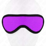 KINK – SCALE TEXTURE BANDAGE WITH PURPLE COVERED EDGE 20 x 7 CM Fetish / Bondage | SEX Shop Ireland 11