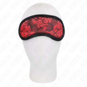 KINK – SCANDAL BLINDFOLD 18.5 x 8 CM Fetish / Bondage | SEX Shop Ireland 3