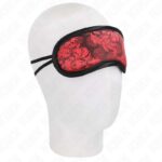 KINK – SCANDAL BLINDFOLD 18.5 x 8 CM Fetish / Bondage | SEX Shop Ireland 10