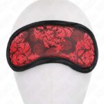 KINK – SCANDAL BLINDFOLD 18.5 x 8 CM Fetish / Bondage | SEX Shop Ireland 11