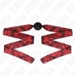 KINK – SCANDAL SILICONE BALL 4.5 CM GAG MODEL 2 146 x 4 CM BDSM Gags | SEX Shop Ireland 9