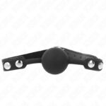 KINK – SILICONE BALL 4 CM GAG MODEL 1 60 x 2 CM BDSM Gags | SEX Shop Ireland 8