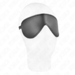 KINK – SIMPLE SKIN BLINDFOLD 19.5 x 7.5 CM Fetish / Bondage | SEX Shop Ireland 10