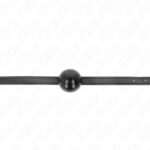 KINK – SMALL SIMPLICITY STRAP BALL 4 CM GAG 60 x 2 CM BDSM Gags | SEX Shop Ireland 8