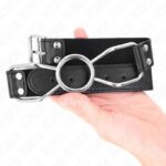 KINK – SPIDER MOUTH GAG 60 X 3 CM SIZE S 3 CM BDSM Gags | SEX Shop Ireland 11