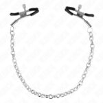 KINK – THICK CHAIN NIPPLE CLAMPS 30 CM Fetish / Bondage | SEX Shop Ireland 8