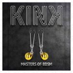 KINK – THIN BELL NIPPLE CLAMPS GOLD 7 CM BDSM Gear & Accessories | SEX Shop Ireland 13