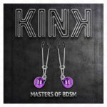 KINK – THIN BELL NIPPLE CLAMPS PURPLE 7 CM BDSM Gear & Accessories | SEX Shop Ireland 13