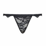 LIVCO CORSETTI FASHION – BELITA LC 90231 BRA + PANTY + GARTER BELT BLACK L/XL Corset Lingerie | SEX Shop Ireland 19