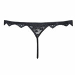 LIVCO CORSETTI FASHION – BELITA LC 90231 BRA + PANTY + GARTER BELT BLACK L/XL Corset Lingerie | SEX Shop Ireland 20