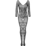 LIVCO CORSETTI FASHION – CELDON BODYSTOCKING CROTCHLESS BLACK ONE SIZE Bodystocking | SEX Shop Ireland 11