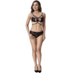 LIVCO CORSETTI FASHION – ELIANA LC 90688 BRA + PANTY SET S/M Corset Lingerie | SEX Shop Ireland 8