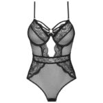 LIVCO CORSETTI FASHION – FINASAN LC 90632 BODY BLACK S/M Bodysuits | SEX Shop Ireland 11