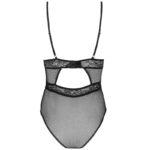 LIVCO CORSETTI FASHION – FINASAN LC 90632 BODY BLACK S/M Bodysuits | SEX Shop Ireland 12