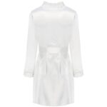 LIVCO CORSETTI FASHION – JACQUELINE LC 90249 DRESSING GOWN + SHIRT + PANTY ECRU L/XL Corset Lingerie | SEX Shop Ireland 25