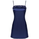 LIVCO CORSETTI FASHION – JACQUELINE LC 90249 DRESSING GOWN + SHIRT + PANTY NAVY BLUE L/XL Corset Lingerie | SEX Shop Ireland 20