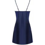 LIVCO CORSETTI FASHION – JACQUELINE LC 90249 DRESSING GOWN + SHIRT + PANTY NAVY BLUE L/XL Corset Lingerie | SEX Shop Ireland 22
