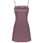 LIVCO CORSETTI FASHION – JACQUELINE LC 90249 DRESSING GOWN + SHIRT + PANTY VIOLET S/M Corset Lingerie | SEX Shop Ireland 17