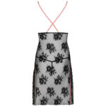 LIVCO CORSETTI FASHION – KARONIN LC 90628 SHIRT + PANTY BLACK L/XL Corset Lingerie | SEX Shop Ireland 14