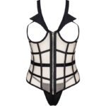 LIVCO CORSETTI FASHION – LAURA LC 20215 CORSET + THONG S/M Corset Lingerie | SEX Shop Ireland 12