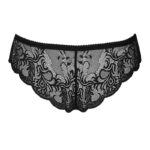 LIVCO CORSETTI FASHION – LOVE STORY LC 90679 PANTY CROTCHLESS BLACK S/M Crotchless Panties | SEX Shop Ireland 11