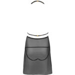 LIVCO CORSETTI FASHION – MALVIAMI LC 90625 SHIRT + PANTY BLACK S/M Corset Lingerie | SEX Shop Ireland 14