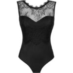 LIVCO CORSETTI FASHION – MUDIENIN LC 90654 BODY BLACK L/XL Bodysuits | SEX Shop Ireland 11