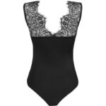 LIVCO CORSETTI FASHION – MUDIENIN LC 90654 BODY BLACK L/XL Bodysuits | SEX Shop Ireland 12