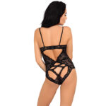 LIVCO CORSETTI FASHION – NAMILLEN LC 90528 BODY BLACK S/M Bodysuits | SEX Shop Ireland 10