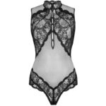 LIVCO CORSETTI FASHION – SAGEN LC 90694 BODY BLACK L/XL Bodysuits | SEX Shop Ireland 15