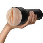 KIIROO – FEEL MOLLY STEWART STROKER KIIROO STARS COLLECTION Fleshlights | SEX Shop Ireland 11