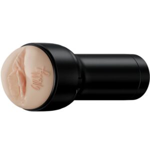 KIIROO – FEEL MOLLY STEWART STROKER KIIROO STARS COLLECTION Fleshlights | SEX Shop Ireland