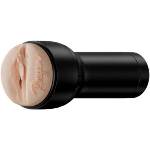 KIIROO – FEEL REAGAN FOXX STROKER KIIROO STARS COLLECTION Fleshlights | SEX Shop Ireland