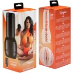 KIIROO – FEEL REAGAN FOXX STROKER KIIROO STARS COLLECTION Fleshlights | SEX Shop Ireland 15