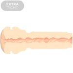 KIIROO – FEEL STROKER EXTRA TIGHT BUTT FLESH Fleshlights | SEX Shop Ireland 12